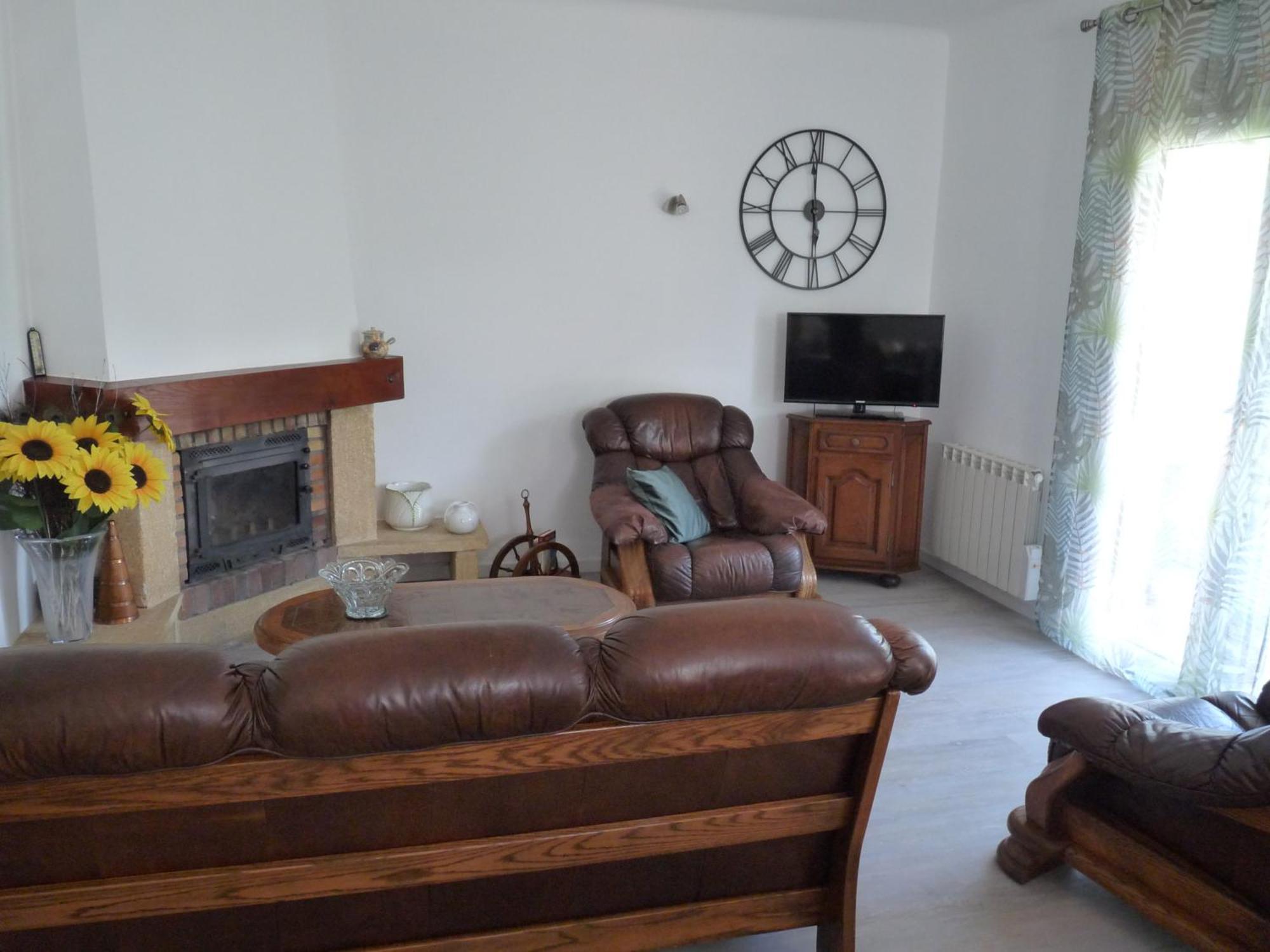 Appartement Independant Dans Villa, Entre Frejus Et St Raphael Exteriör bild