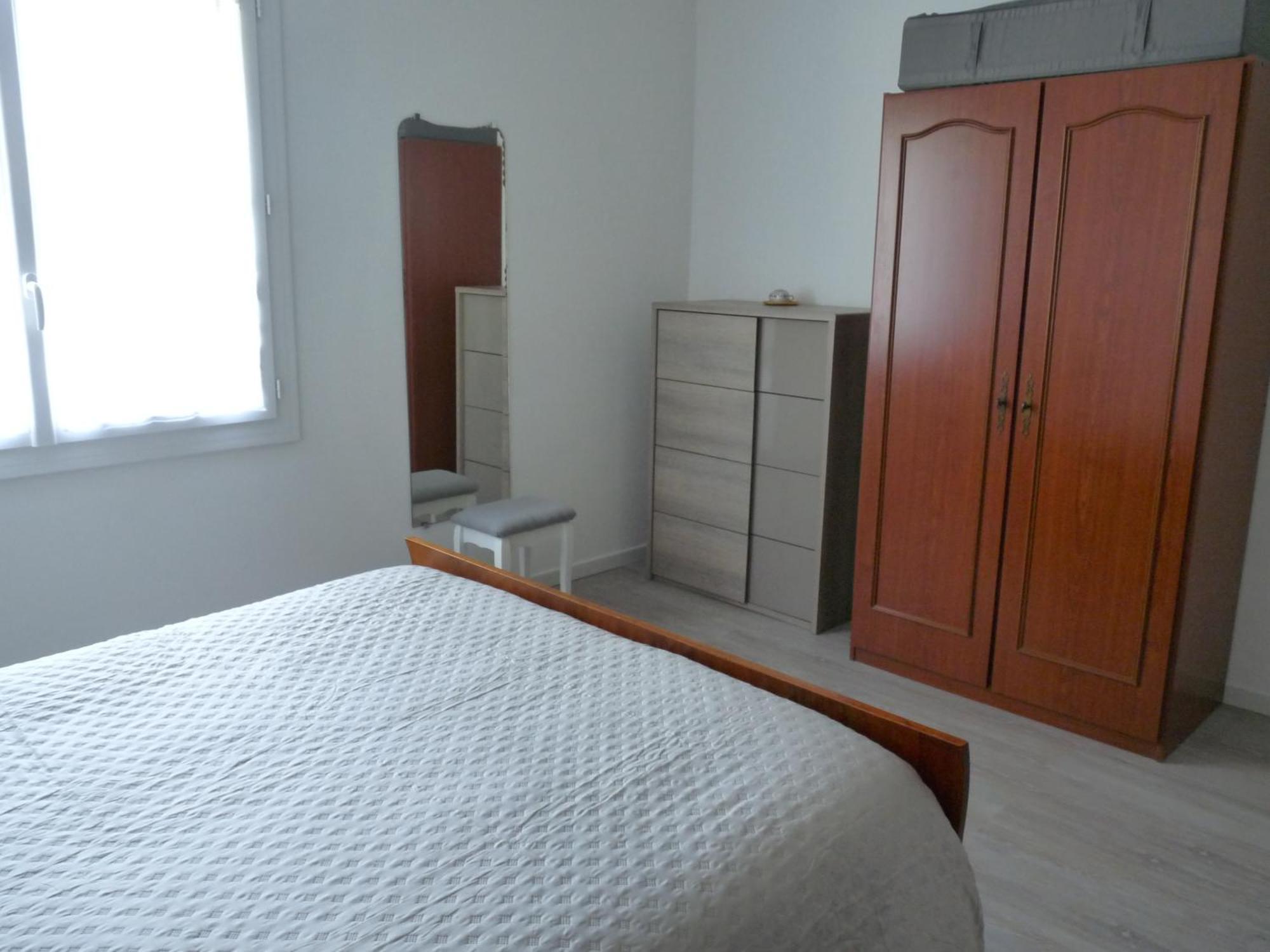 Appartement Independant Dans Villa, Entre Frejus Et St Raphael Exteriör bild