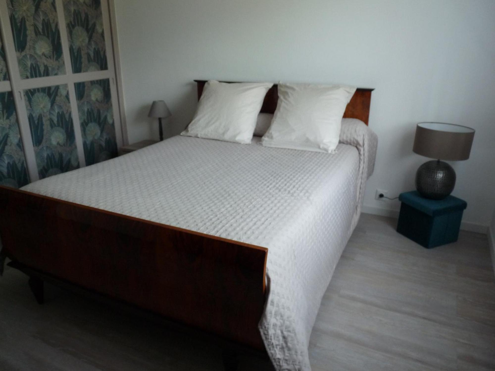 Appartement Independant Dans Villa, Entre Frejus Et St Raphael Exteriör bild